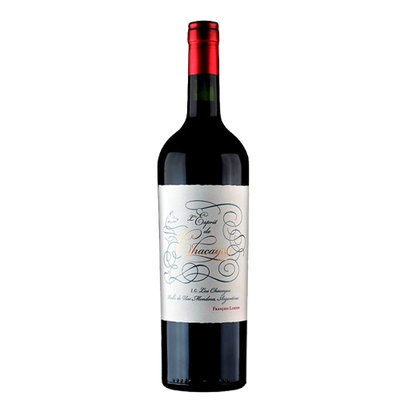 Piedra Negra Chacayes Spirit Malbec