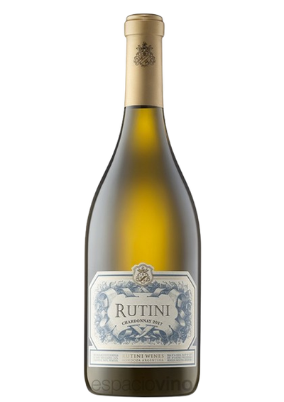 Rutini Chardonnay