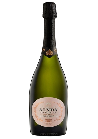 Alyda ESP Rose
