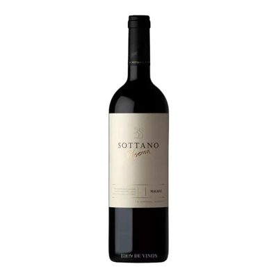 Sottano Reserva Malbec