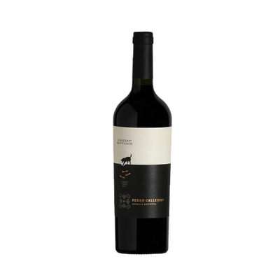 Perro Callejero Cabernet Sauvignon