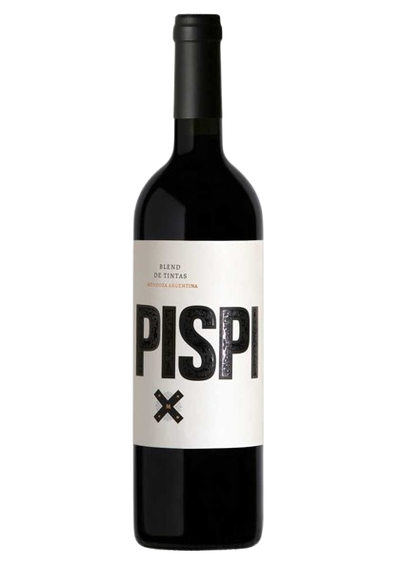 Pispi Blend