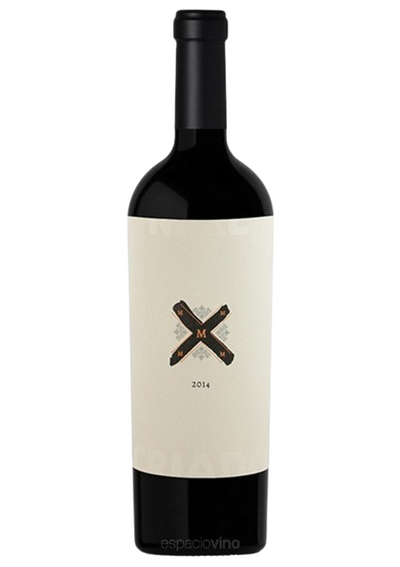 Malcriado Malbec