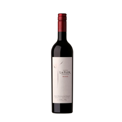 La Flor Blend