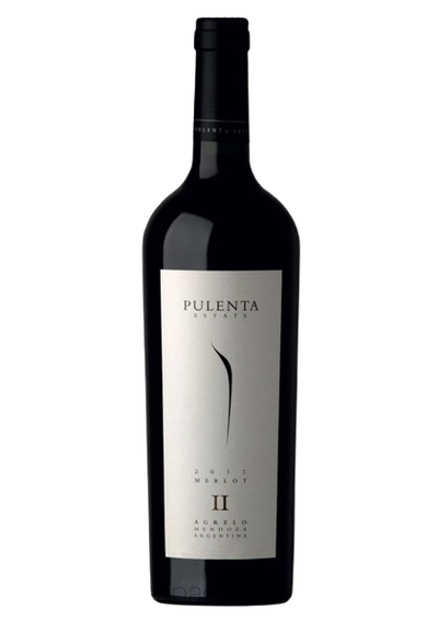 Pulenta Estate Merlot