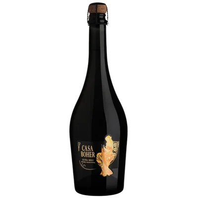 Casa Boher Extra Brut