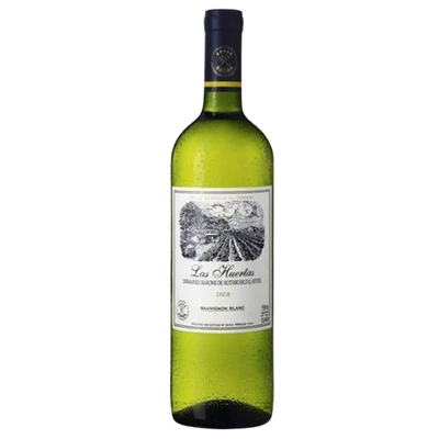Las Huertas Sauvignon Blanc