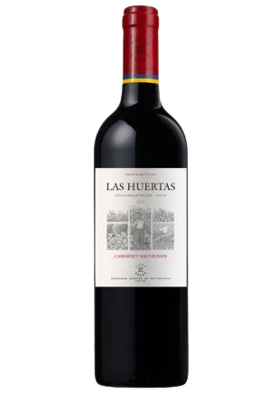 Las Huertas Cabernet Sauvignon