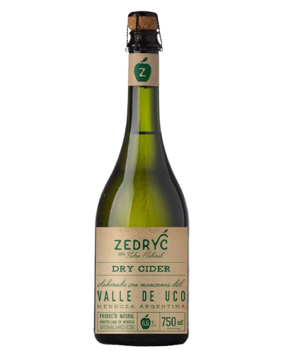 Zedryc DRY Cyder