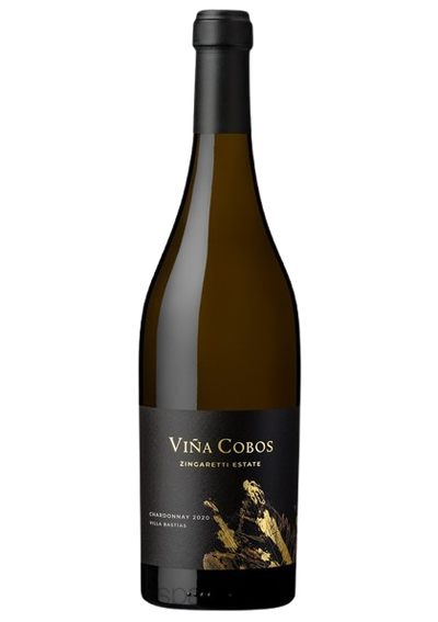 Viña Cobos Zingaretti Chardo
