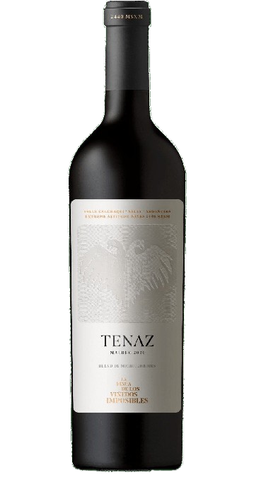 Tenaz Malbec