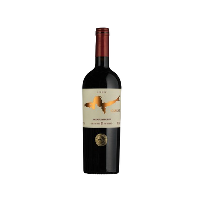 Cavani Wines Premium Blend 2022
