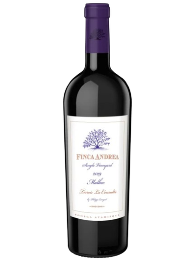 Atamisque Finca Andrea Malbec Consulta