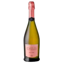 Espumante Emilia Brut Rose