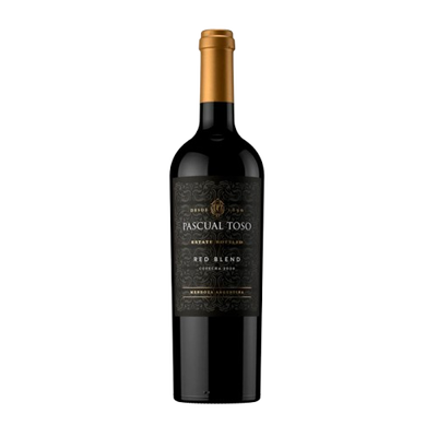Pascual Toso Estate Red Blend