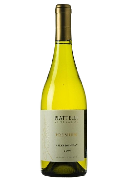 Piattelli Reserva Chardonnay Mendoza