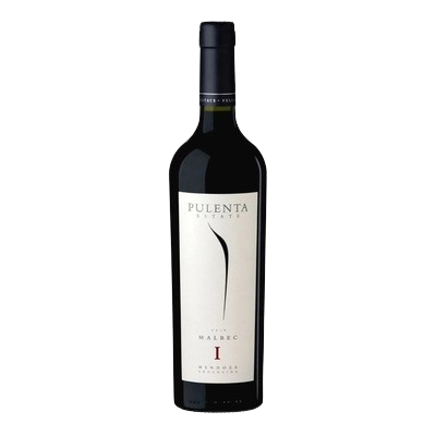 Pulenta Gran Malbec