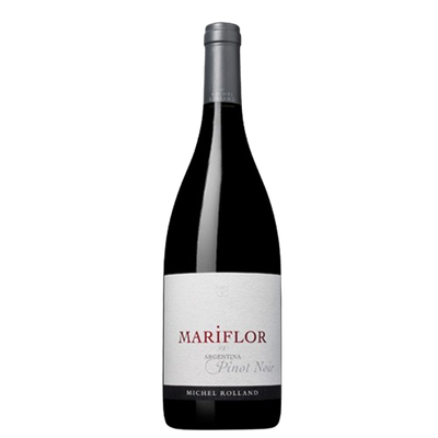 Mariflor Pinot Michel Rolland