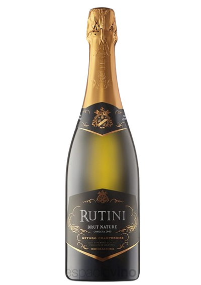 Rutini ESP Brut Nature