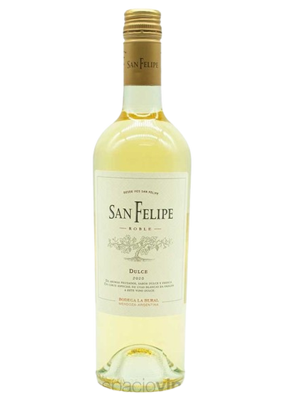 San Felipe Roble Tardio