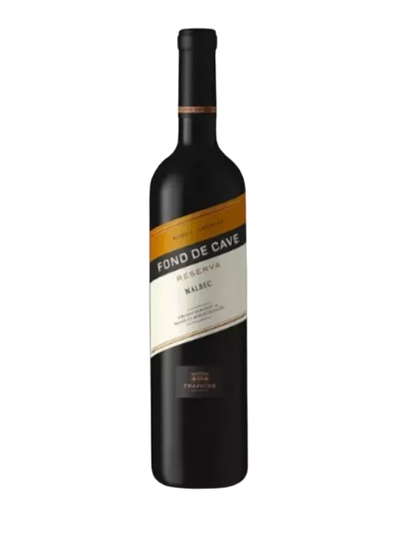 Fond de Cave Reserva Malbec
