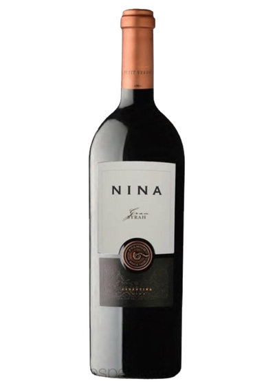 Nina Gran Syrah