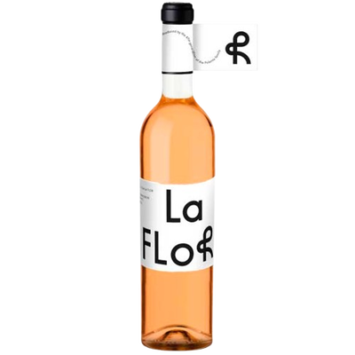 La Flor Malbec Rose