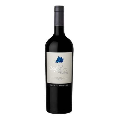 VAL DE Flores Malbec