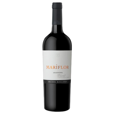 Mariflor Blend Michel Rolland