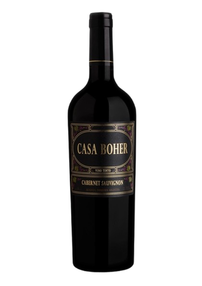 Casa Boher Cab Sauv