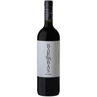Barrabas Cab Franc
