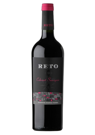 Reto Cab Sauv