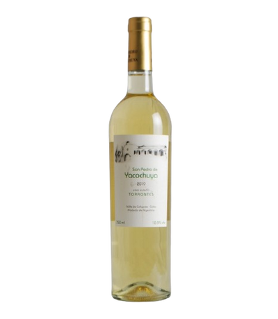 San Pedro de Yacochuya Torrontes