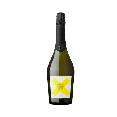 Espumante Mosquita Extra Brut