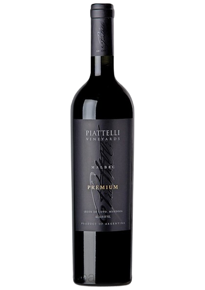 Piattelli Estuche Reserva Malbec Mendoza