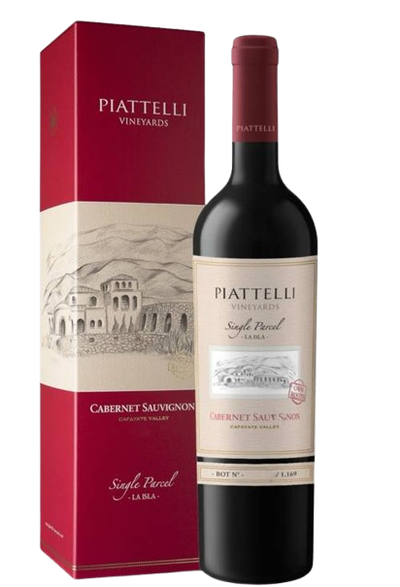 Piattelli Single Parcel LA Isla