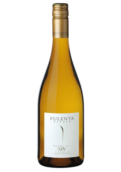 Pulenta Estate Pinot Gris