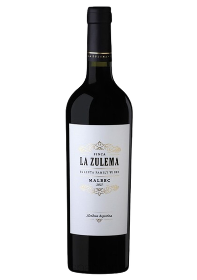 Finca LA Zulema Malbec