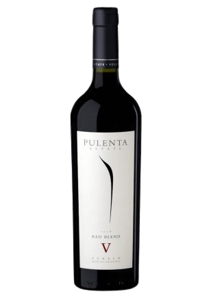 Pulenta Estate Red Blend