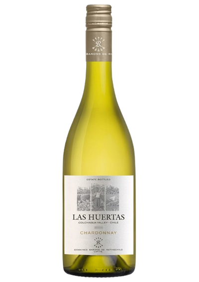 Las Huertas Chardonnay