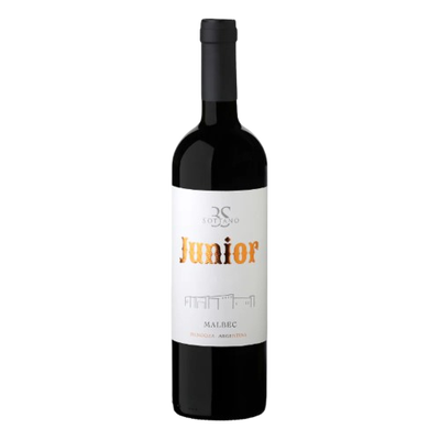 Sottano Junior Malbec