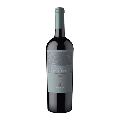 Casa Petrini Talud Blend