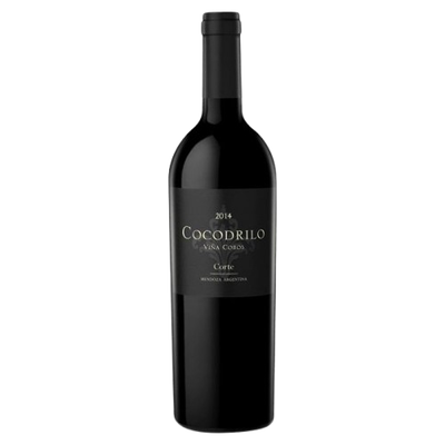 Cocodrilo Blend