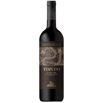 Tozudo Malbec