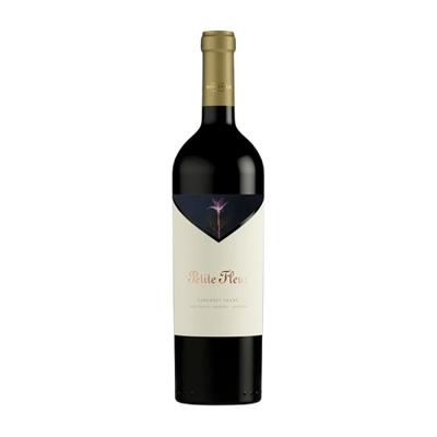 Petite Fleur Cab Franc