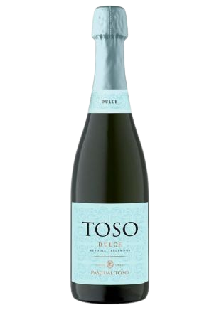 Pascual Toso Espumante Dulce
