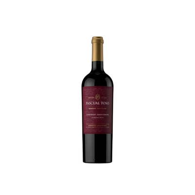 Pascual Toso Estate Cabernet Sauv 