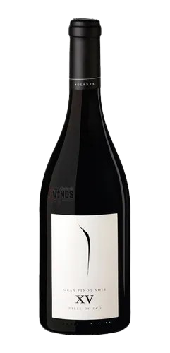 Pulenta Gran Pinot Noir