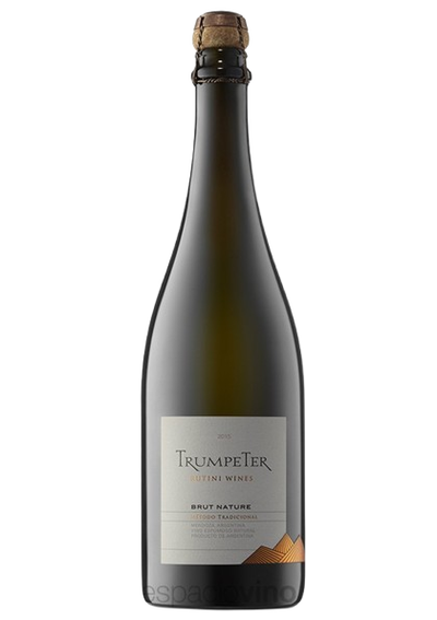 Trumpeter Brut Nature