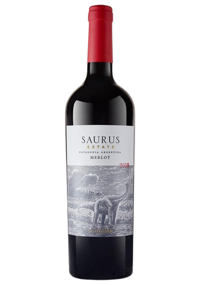 Saurus Estate Cabernet Sauvignon